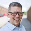 David Elfstrom, Rowing Energy manager, Toronto Hydor