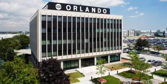 Orlando