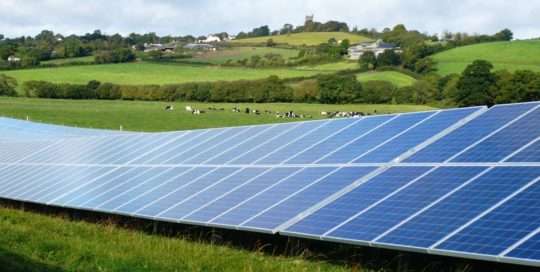 solar-farm