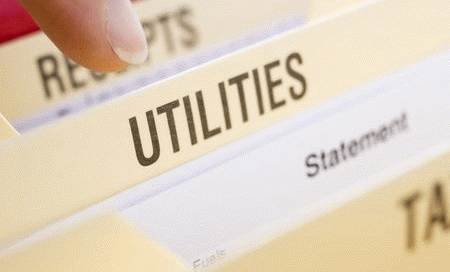 Energy management