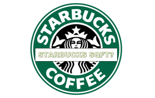 Starbcuks