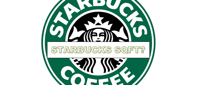 Starbcuks