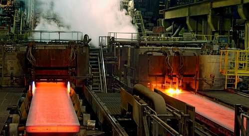 dofasco