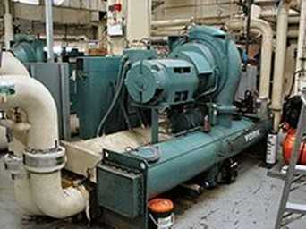 compressor