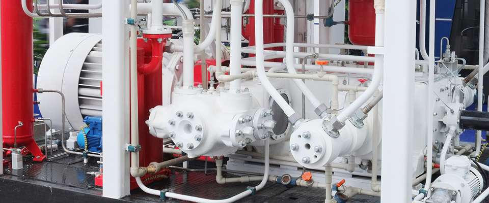 industrial refrigeration optimization GreenQ Partners energy management services