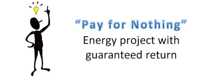 pay for nothing image