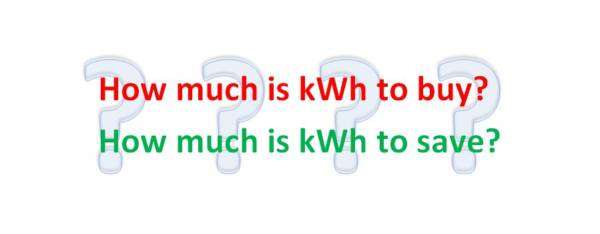 What Is Kwh >> What Is Kwh Worth At Your Plant We Make Energy Work What Is Kwh >> What Is Kwh Worth At Your Plant We Make Energy Work