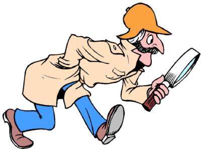 energy waste detective