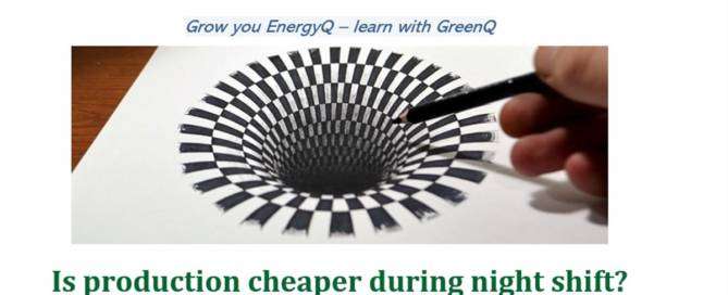 Cover image to post Is production cheaper during night shift?