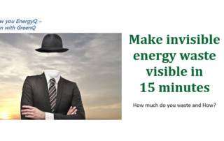 Cover image to post Make invisible energy waste visible in 15 minutes